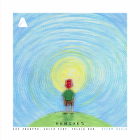 Dream Again (Remixes) (EP)