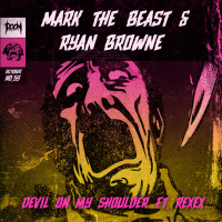 Devil on My Shoulder (Single)