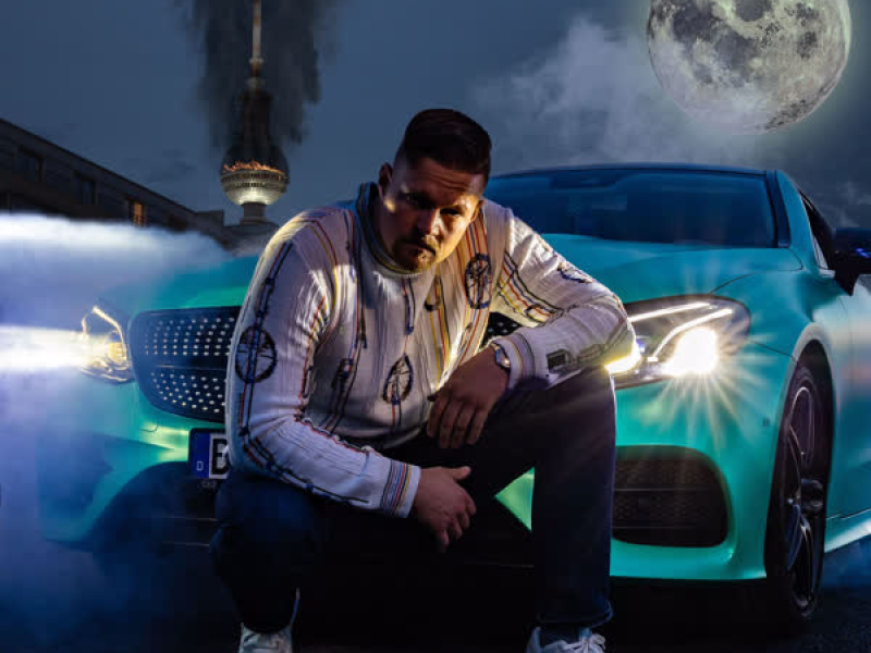 Berlin brennt (Single)