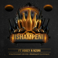 iiShampeni (feat. Voocy & Nzori) (Single)