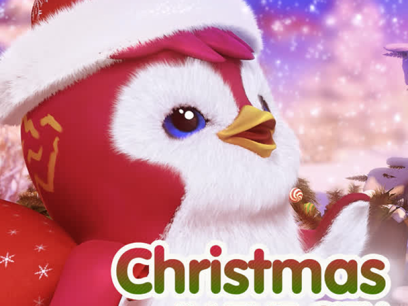 Christmas in the City (Single)