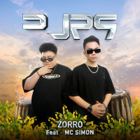 1234 (feat. MC SIMON) (Single)