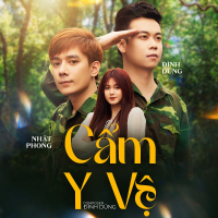 Cẩm Y Vệ (Single)