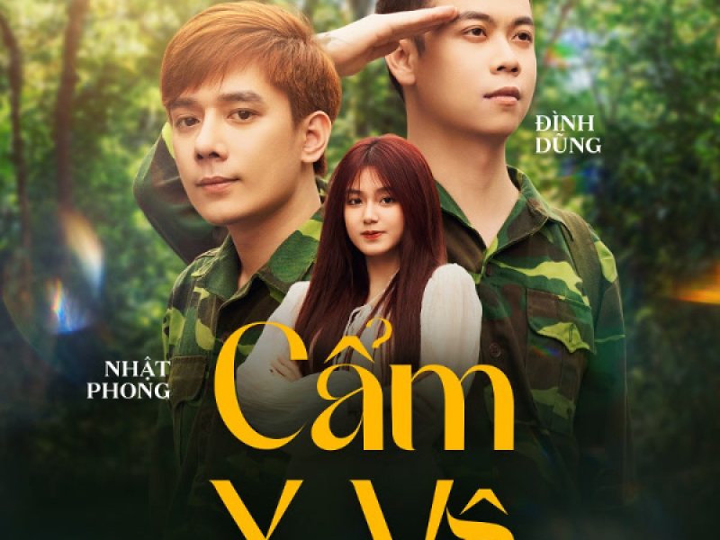 Cẩm Y Vệ (Single)