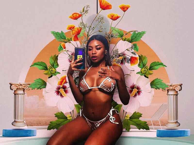 Underwater Jazz (Single)