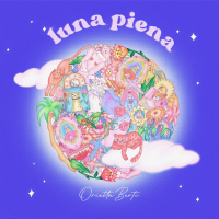 Luna Piena (Single)