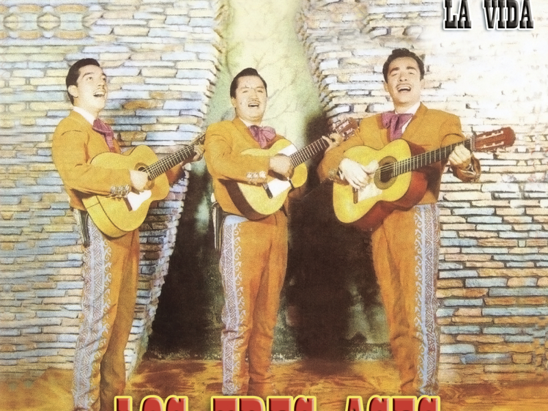 Pa' Que Me Sirve La Vida