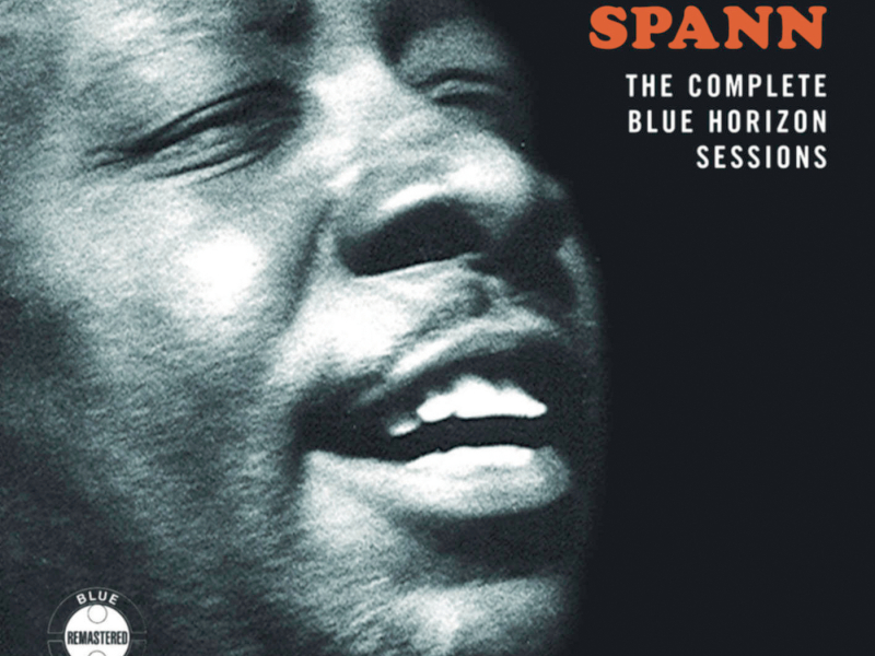 The Complete Blue Horizon Sessions