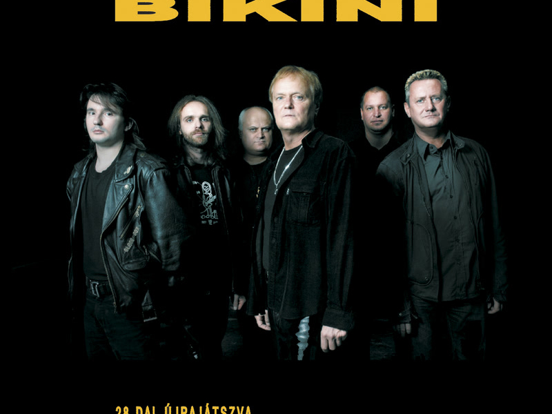 The Very Best Of Bikini