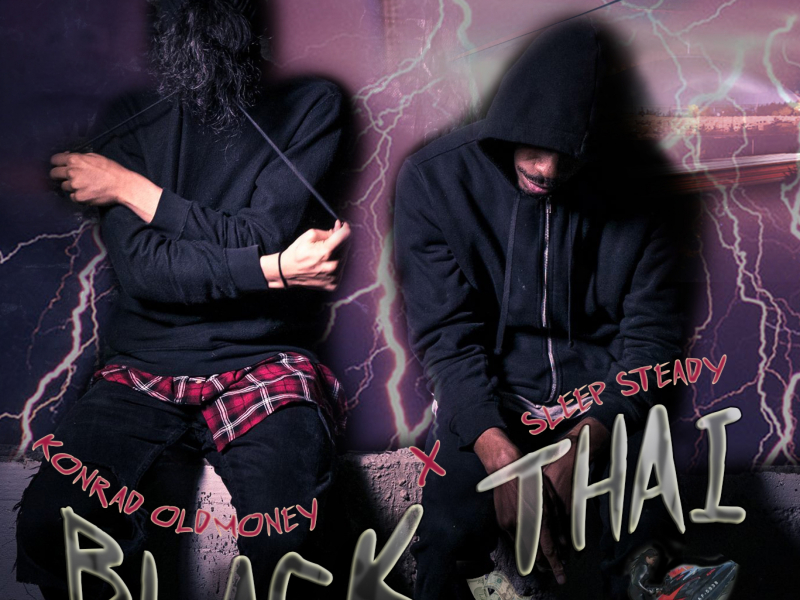 Black Thai (feat. Sleep Steady)
