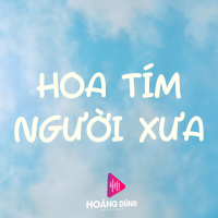 Hoa Tím Người Xưa