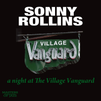A Night at The Village Vanguard
