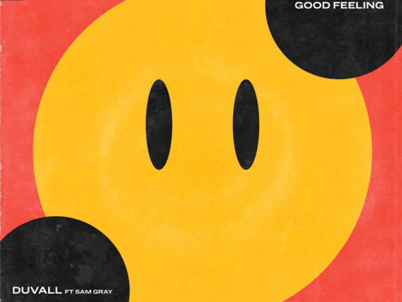 Good Feeling (Single)