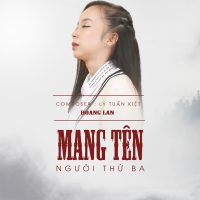 Mang Tên Người Thứ Ba (Single)