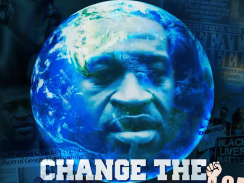 Change the World (Single)