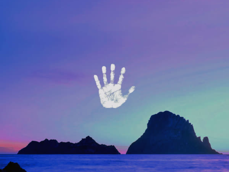 My Love (Stone Van Brooken Remix) (EP)