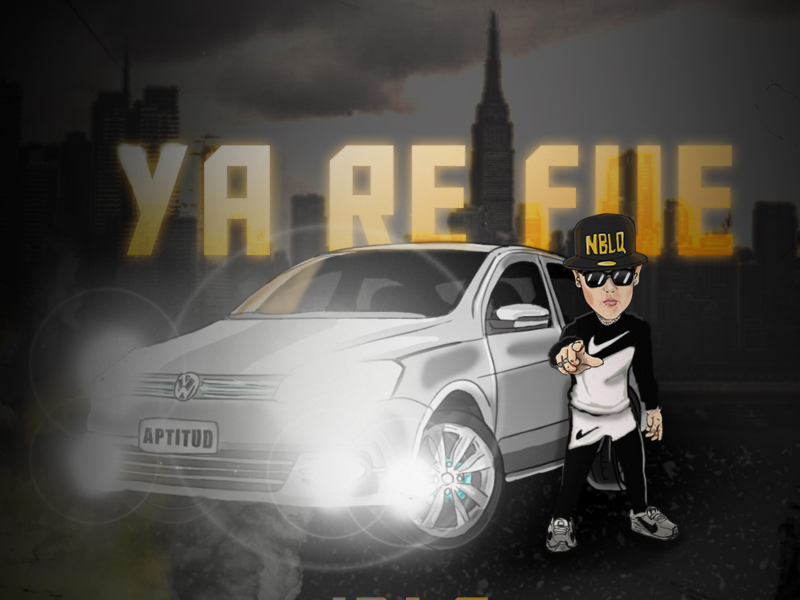 Ya Re Fue (Single)
