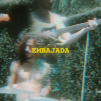 Embajada (Single)