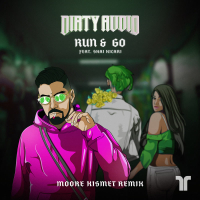 Run & Go (Moore Kismet Remix) (Single)