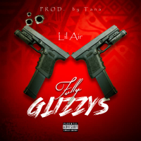 Fully Glizzys (Single)