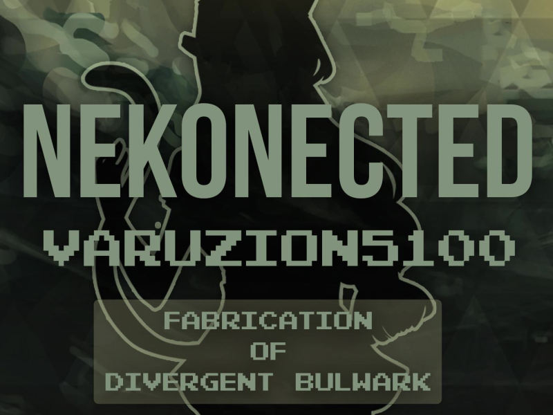 Varuzion5100 (Single)