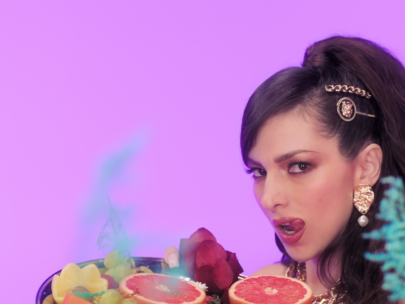 Si Yo Fuera Tú (Single)