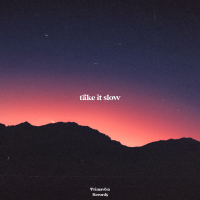 take it slow (Single)