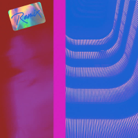 Never Seen You Dance (Demi Riquísimo Remix) (Single)