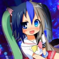 melodicyan aka moeshit2 (Single)