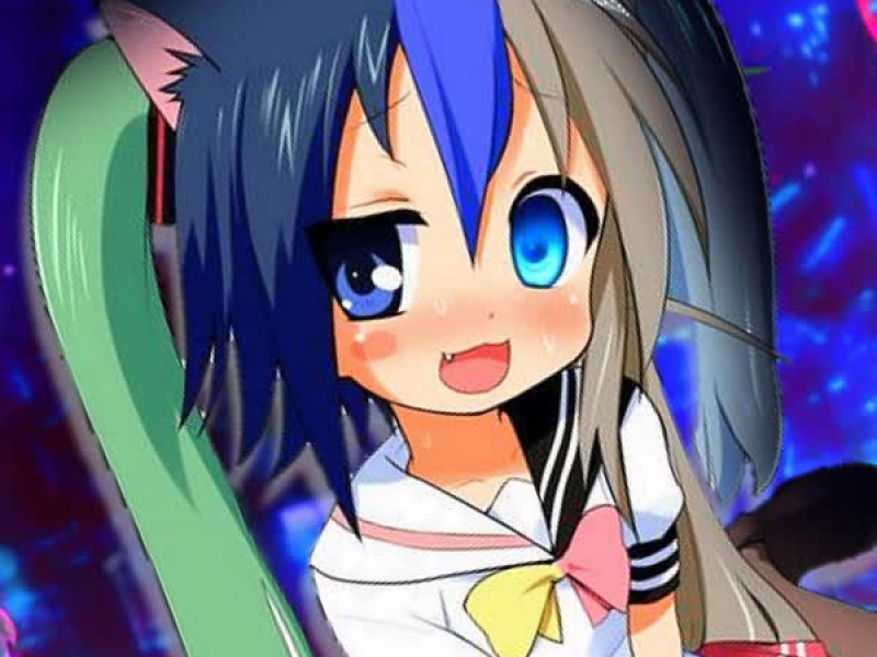 melodicyan aka moeshit2 (Single)