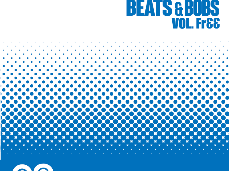 Beats & Bobs Vol. 3