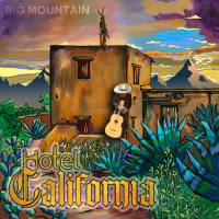 Hotel California (Reggae Version) (Single)