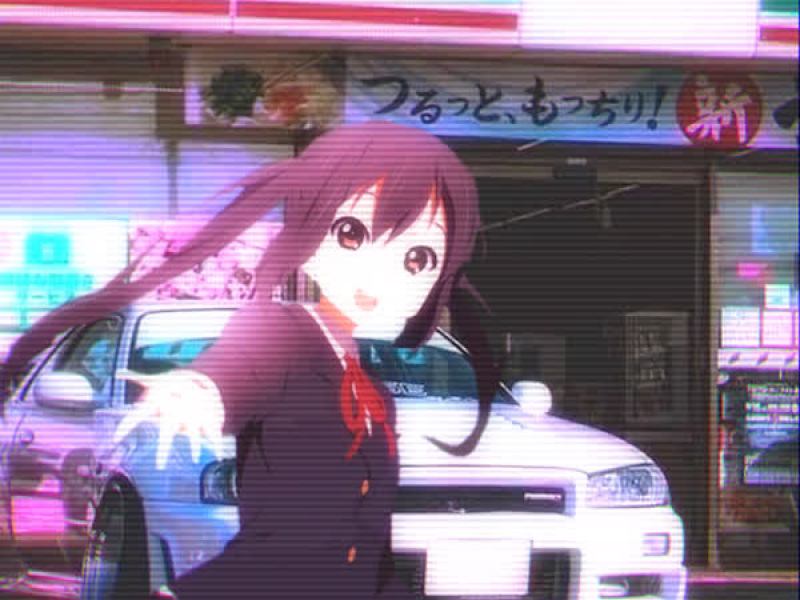 PHONK TIK TAC (Single)