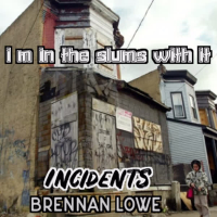 I'm in the Slums with It (Single)