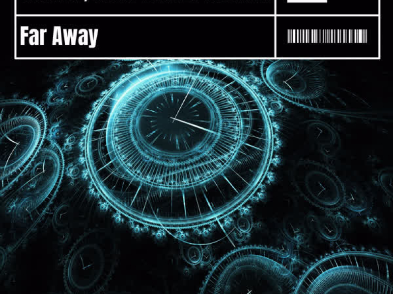 Far Away (Single)