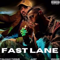 FAST LANE (Single)
