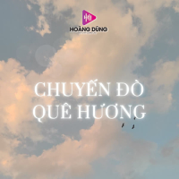 Chuyến Đò Quê Hương (EP)