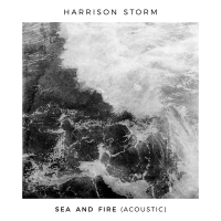 Sea and Fire (Acoustic) (Single)