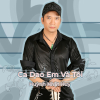 Ca Dao Em Và Tôi (Single)