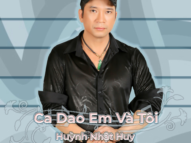 Ca Dao Em Và Tôi (Single)
