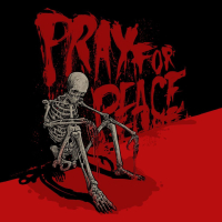 Pray For Peace (feat. Mistah F.A.B.) (Single)