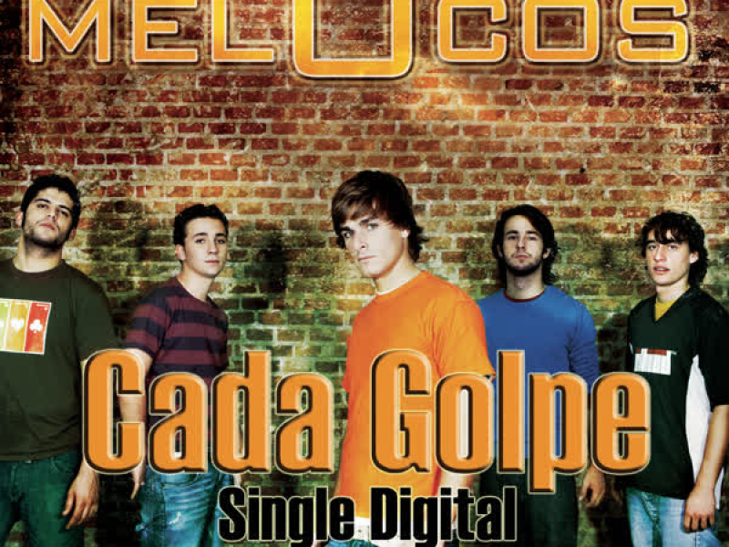 Cada Golpe (Single)