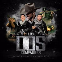 Los Dos Compadres (Single)