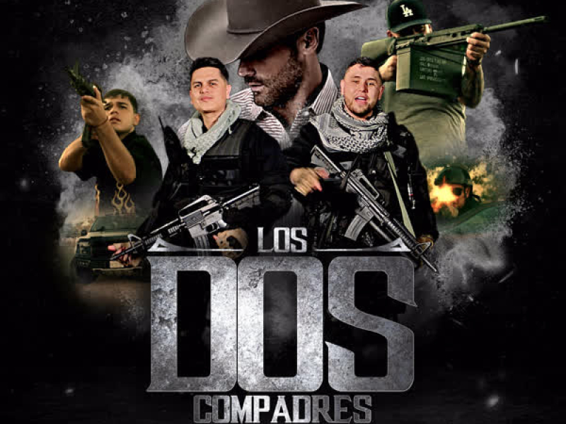 Los Dos Compadres (Single)