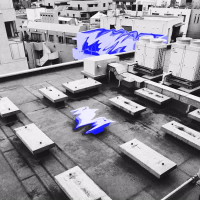 Running Away (Single)