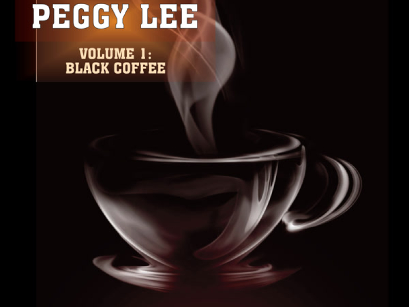 Black Coffee Vol 1