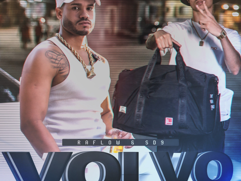 Volvo sem placa (Single)