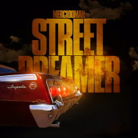 Street Dreamer (Single)