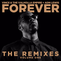 FOREVER (The Remixes, Vol. 1) (EP)