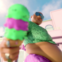 Friday (MV) (Single)